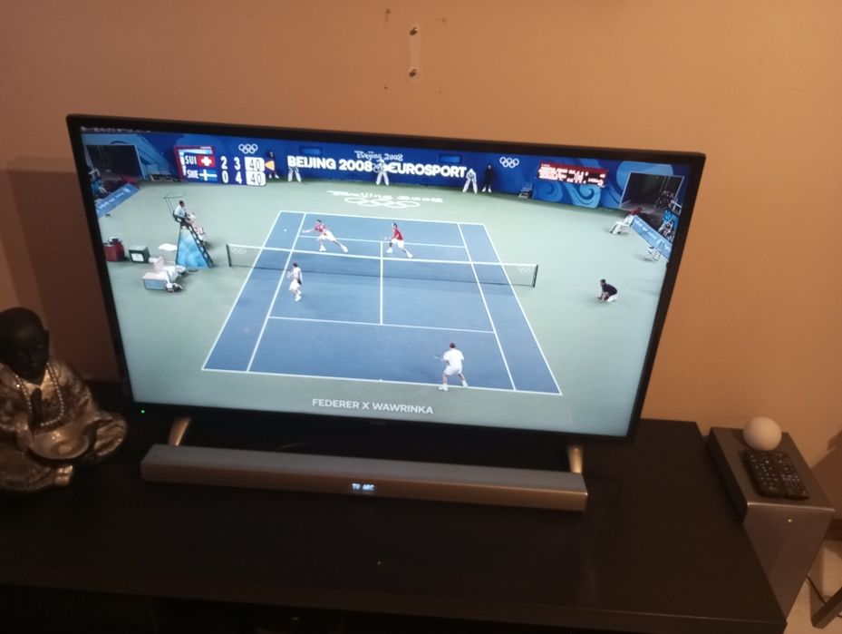 TV Smart 43 polegadas