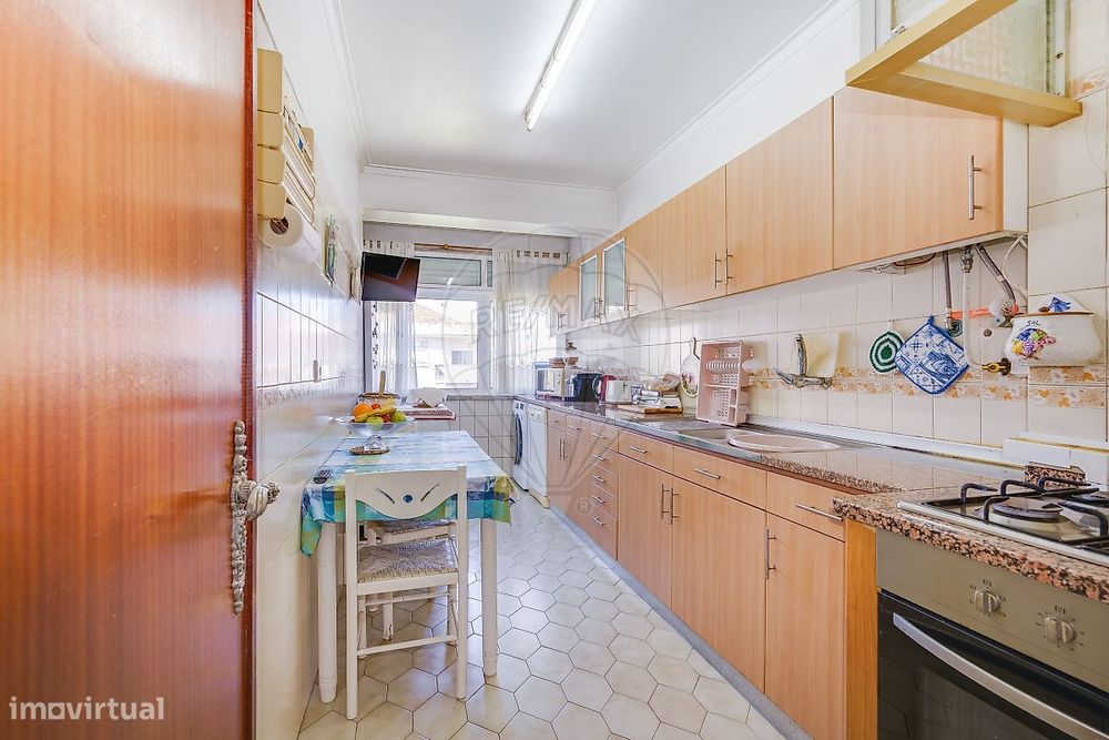 Apartamento T2 para venda