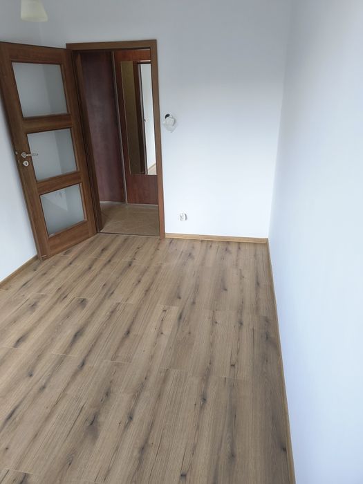 Usługi remontowo budowlane