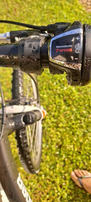 Bicicleta roda 26 Rockrider