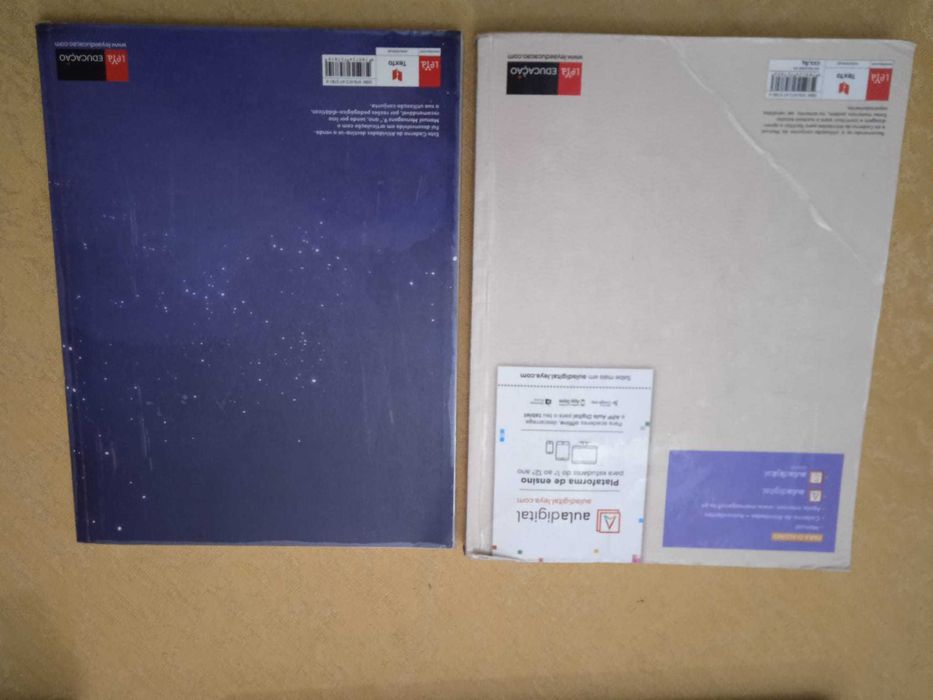 Mensagens 9 - Português  - 9 ano