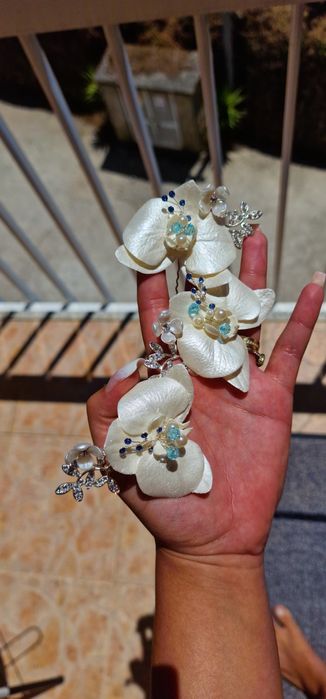 Grinalda de Noiva (trio)