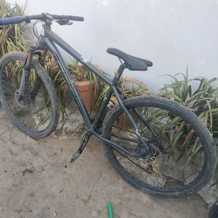 Bicicleta Flame em bom estado