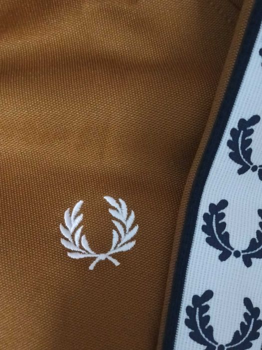Casaco Fred Perry Original