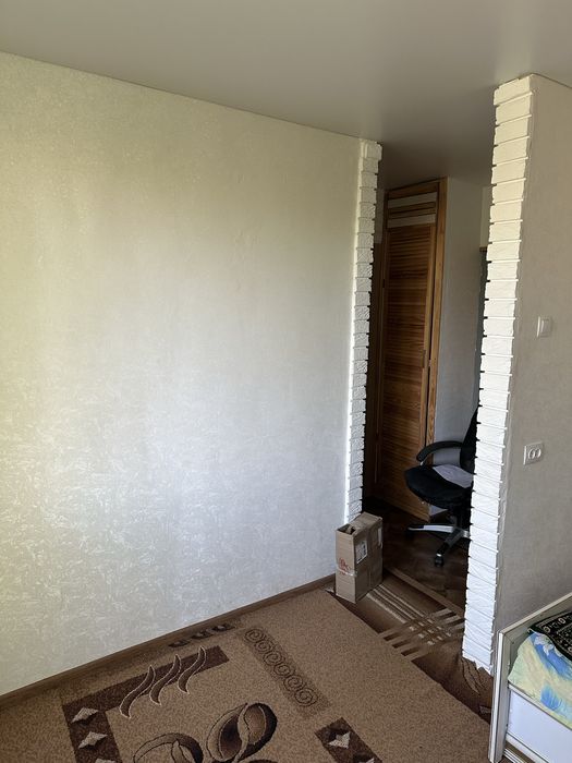 Продам квартиру в кульбакино, широкая балка