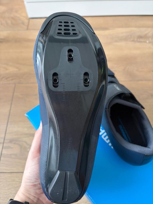 Buty szosowe SHIMANO SH-RC100 / Nowe / Dynalast / SPD