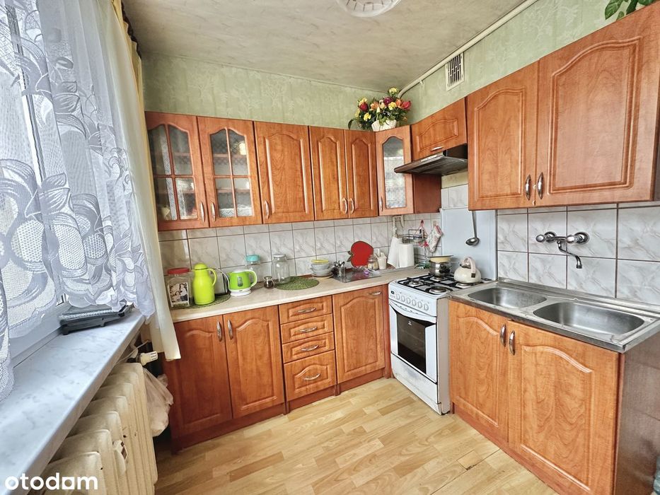 Na sprzedaż 3 pok. mieszkanie 54,94m2, Sosnowiec