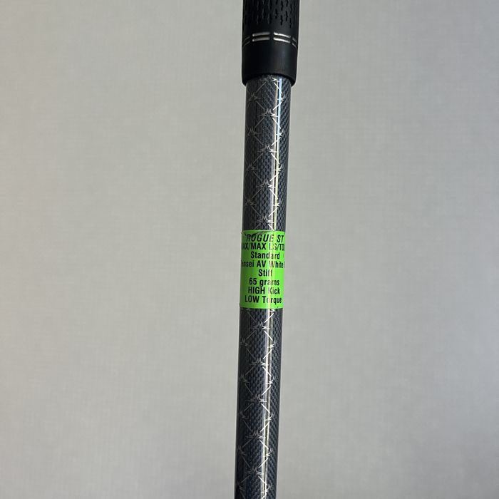 TENSEI Shaft do kija golfowego Callaway Rogue/Mavrik/Epic/Elyte/GBB