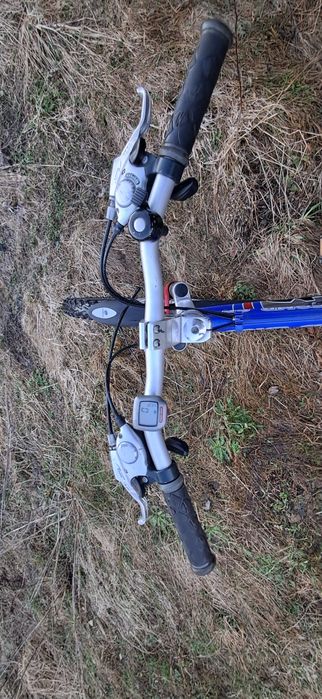 Продам в хорошому стані велосипед