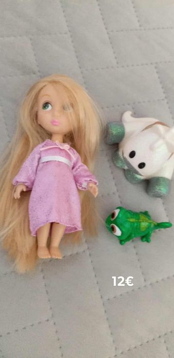 Mini animators Disney..