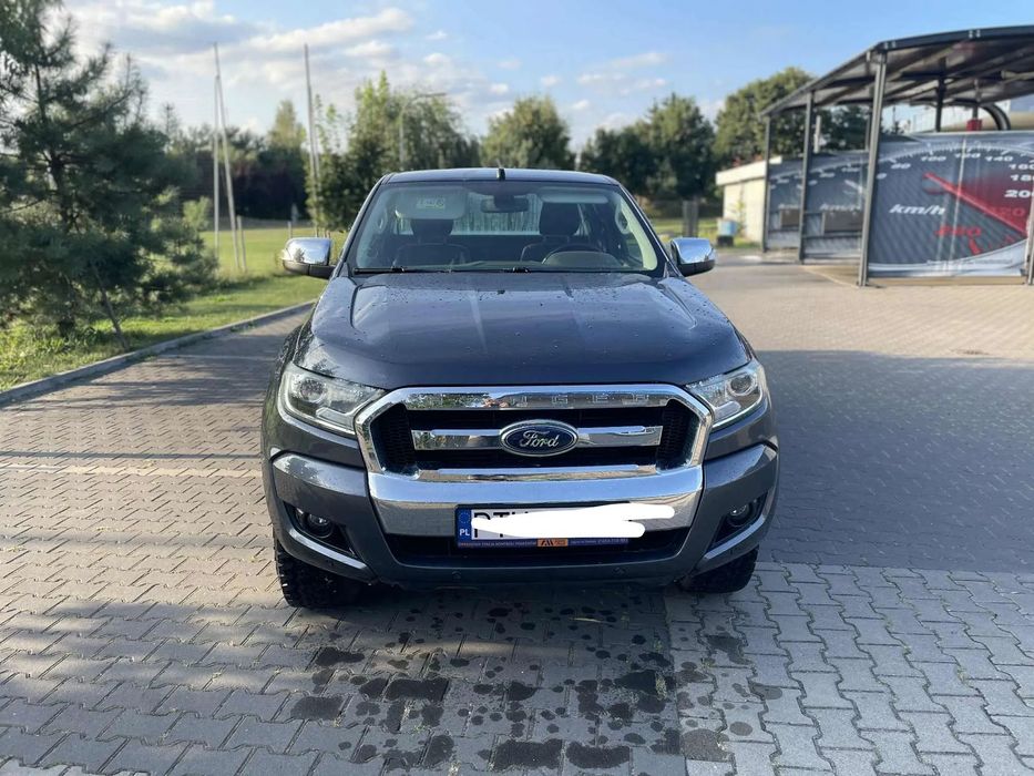 Ford Ranger Sprzedam