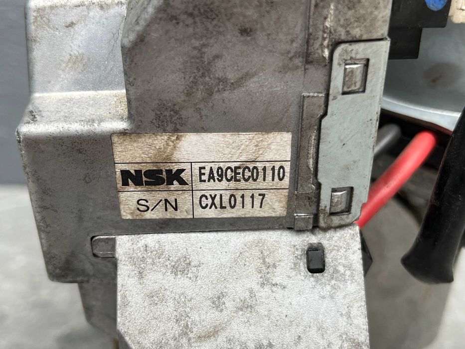 Рульова колонка Електропідсилювач ЕУР Mercedes Citan Renault Kangoo