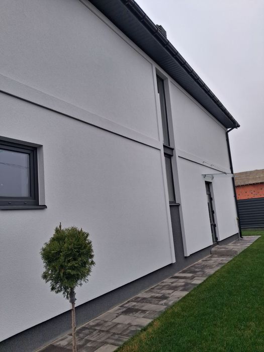 Продам сучасний новий будинок!!!