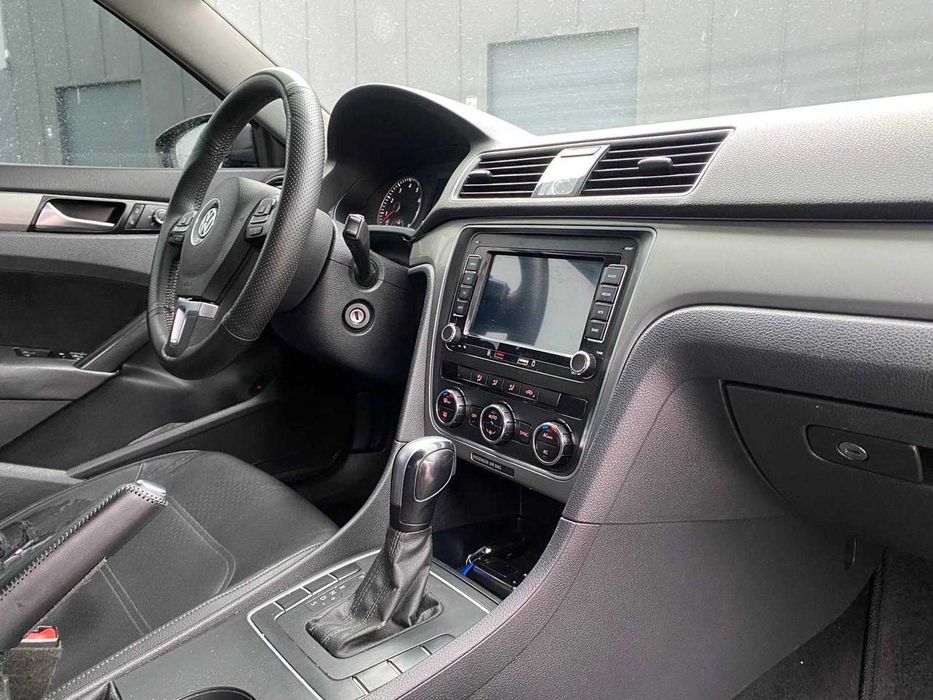 Продам Volkswagen Passat 2012р. #73949