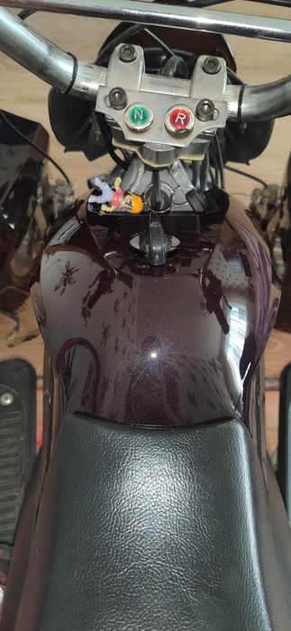 Электро квадроцикл  детский