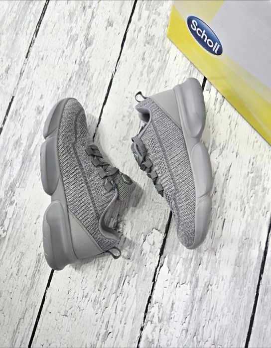 Buty Scholl r. 38