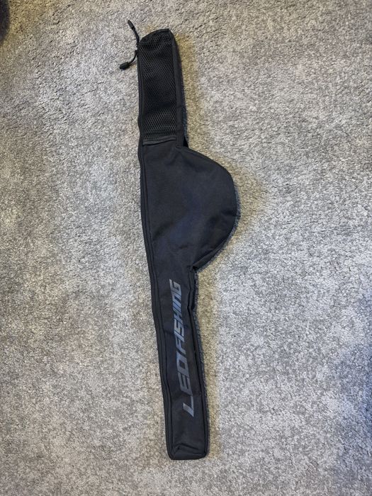 Pokrowiec na wędkę teleskopową Leo Fishing 85cm