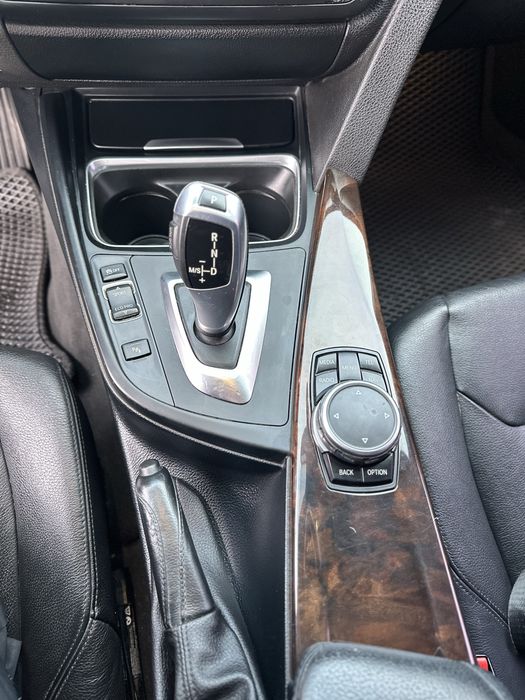 BMW 328i xdrive M стиль