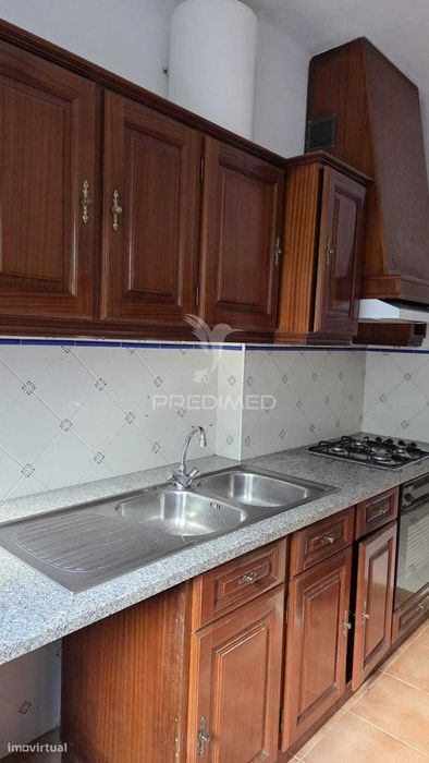 Apartamento T3 para comprar - Alcobaça — Alcobaça E Vestiaria, Leiria