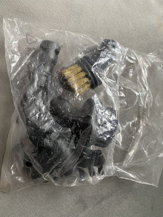 Zestaw końcówek do czyszczenia Lidl