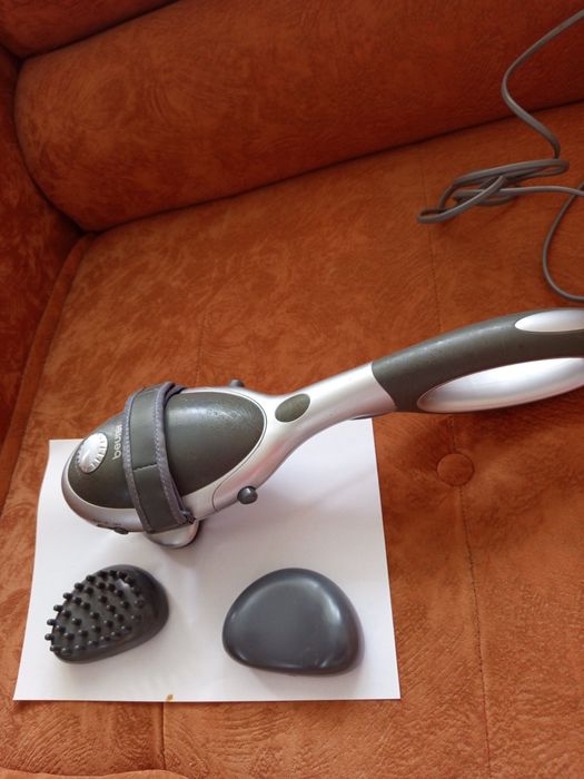 Масажер для тіла Baurer MG 70