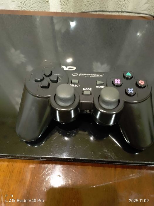 Геймпад Esperanza egg 108k