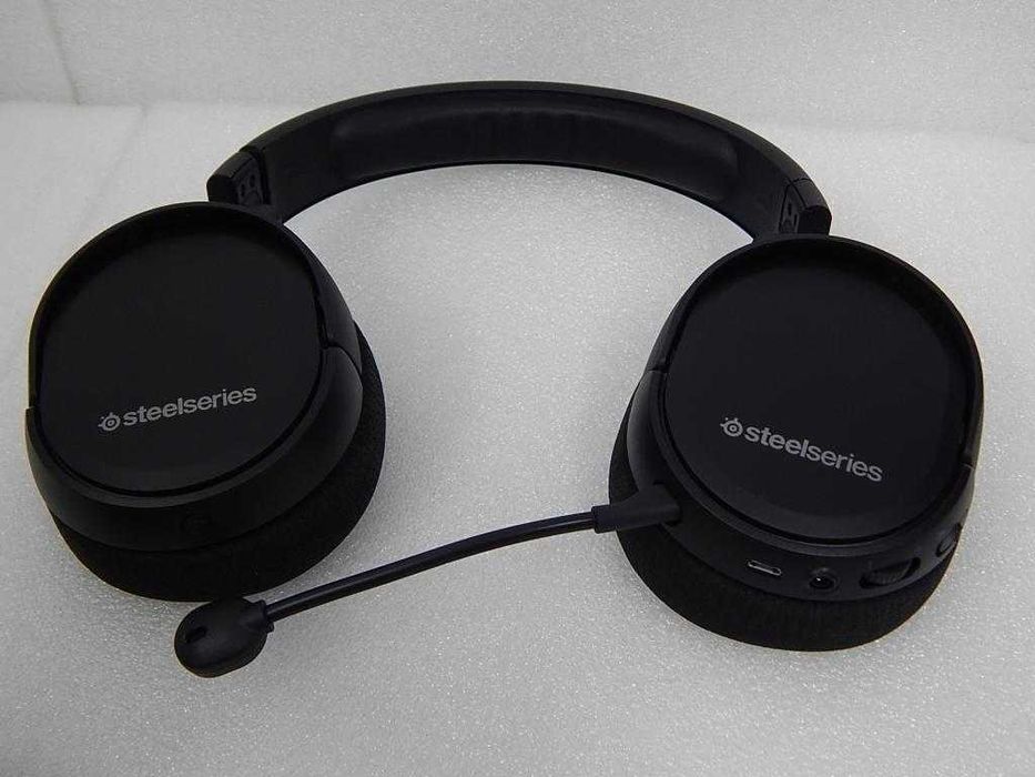 Навушники Steelseries ARCTIS 1 WIRELESS
