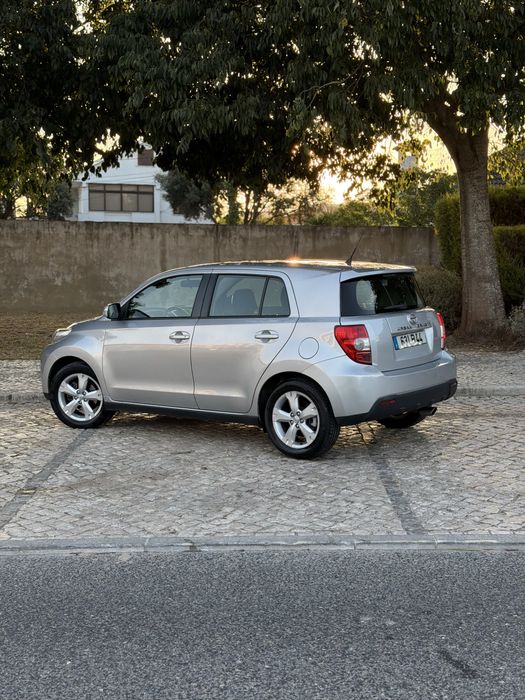 Toyota Urban Cruiser 1.3 VVT-i 101cv – 2010 – 190.000 km foto 3