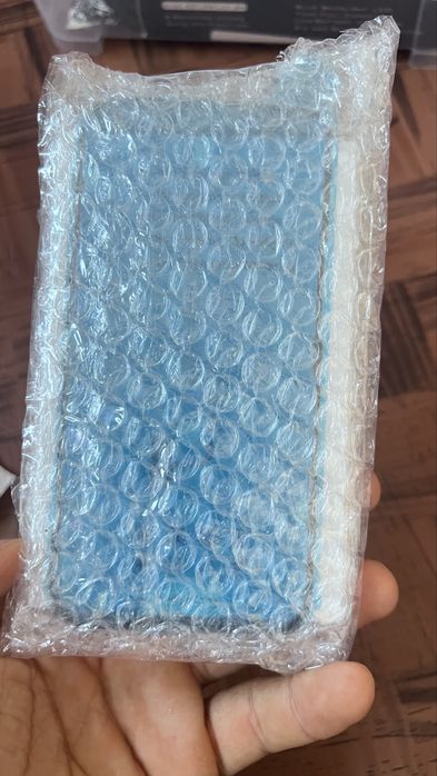 Bateria iPhone 15 - 3367mAh NUNCA USADO