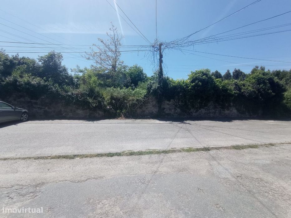 Terreno Urbano | 450 m² | Vila de Cucujães