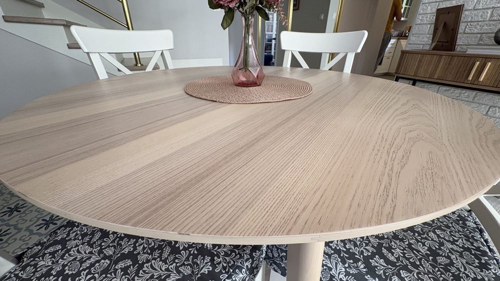 Stół do jadalni LISABO - IKEA