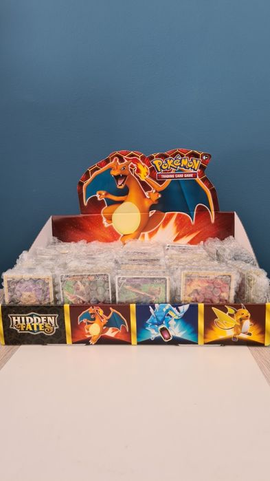 Pokemon - bulk cartas, battle styles - phantasmall flames