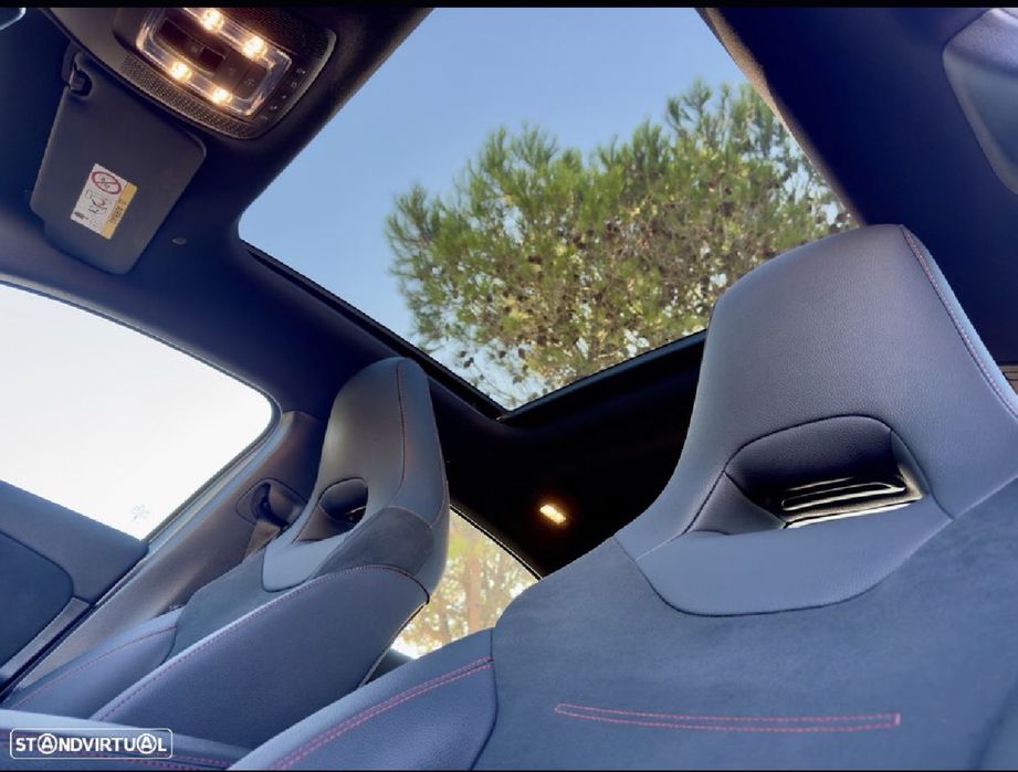 Mercedes-Benz A 180 — fotografia 6