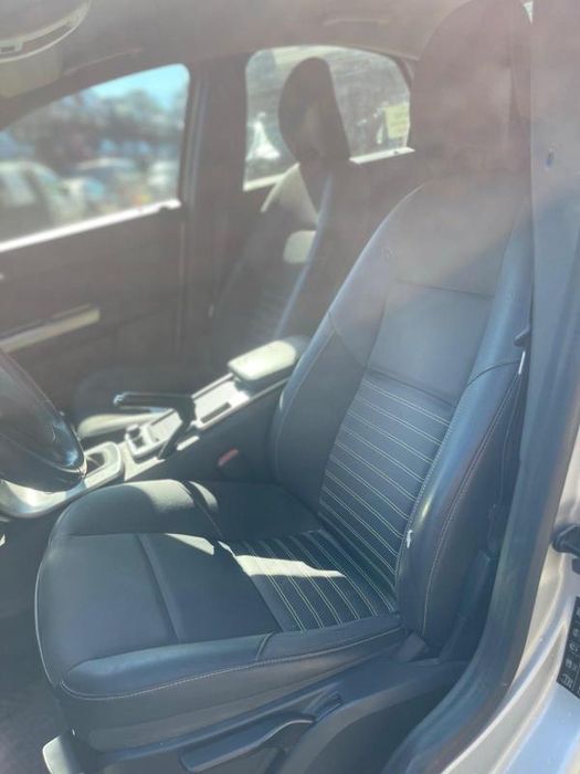 Para peças VOLVO S40 II (MS)