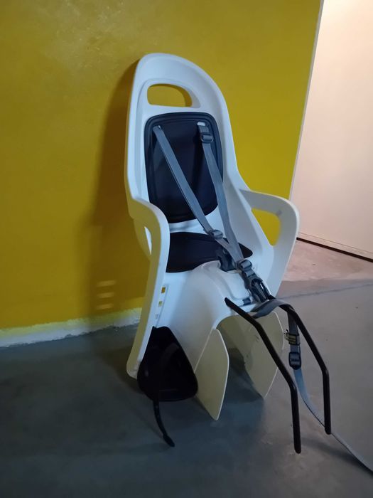 Cadeira bicicleta