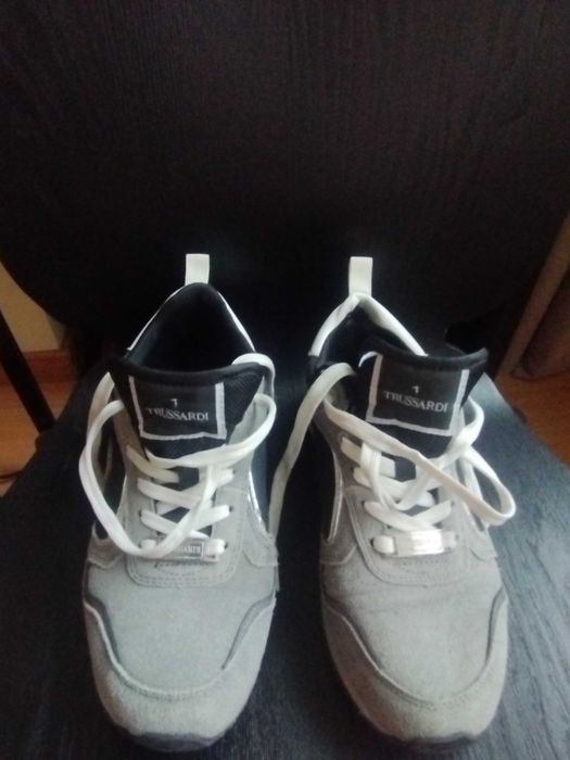 Tenis Senhora num. 38