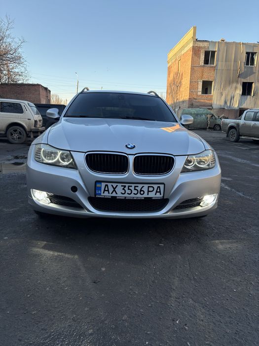Продам BMW E91 2009 Touring