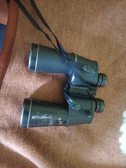 LORNETKA 15X50 USSR