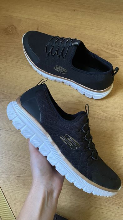 Кросівки Skechers Lite Weight кросовки SKECHERS