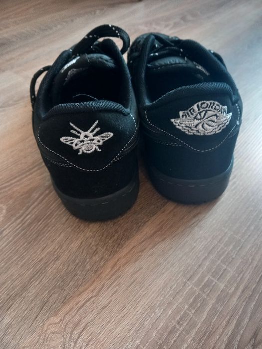 Buty młodzieżowe  Nike