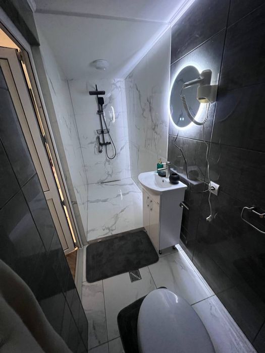 4000 грн будиночок в Карпатах з Чаном / Modern House біля Буковелю