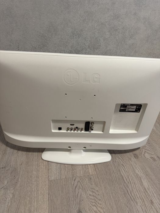 телевізор Lg 28LB457U