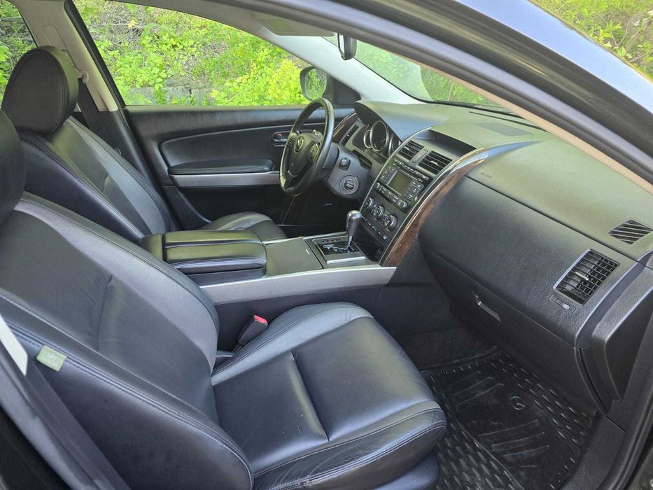 Mazda CX-9 2012 г