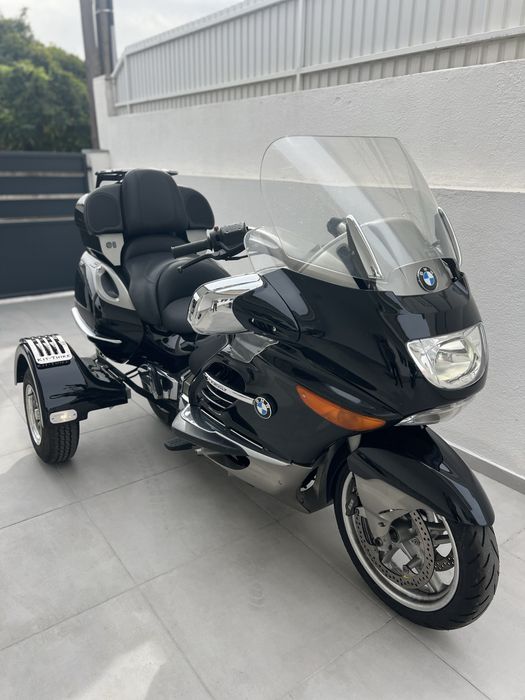Bmw K1200 LT Trike