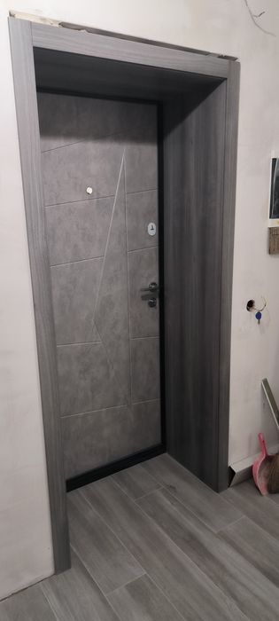 Межкомнатные, входные двери. Установка. Услуги столярного цеха