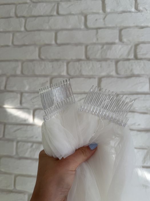 Suknia slubna Herms Bridal