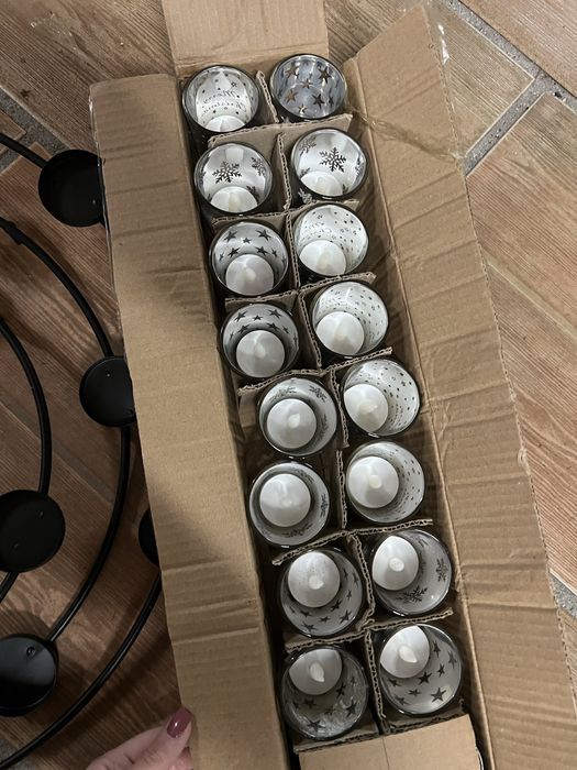 árvore de natal de metal