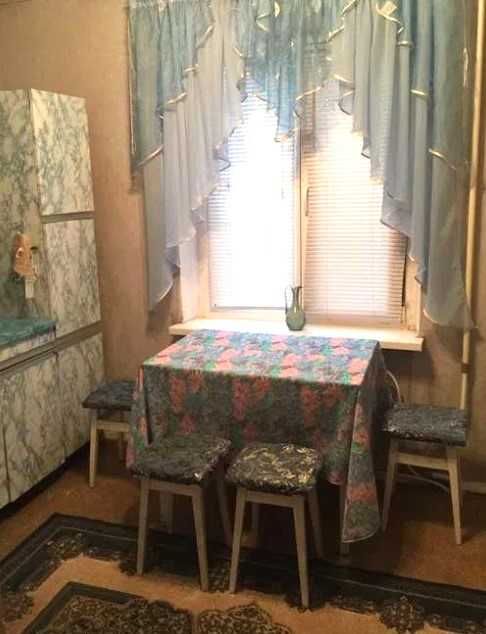 1-комнатная квартира по адресу (площадь 37,4 м²) - Atlanta.ua - фото 6