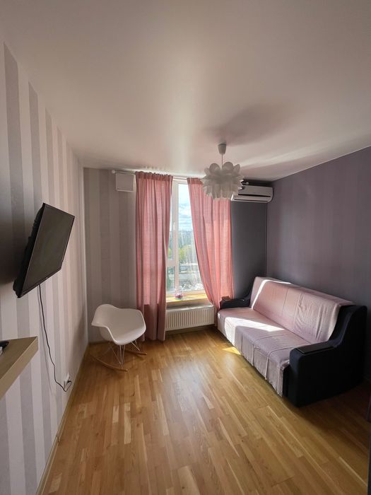 Здам в оренду смарт-квартиру в ЖК Комфорт Таун