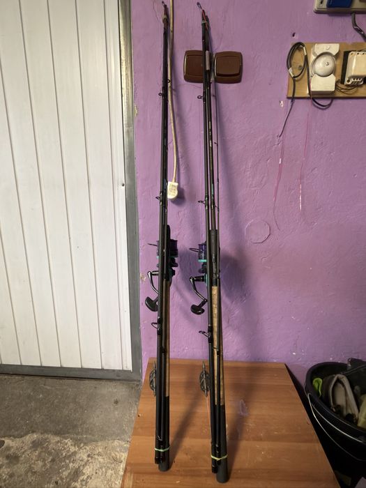 Wędki Do Method Feeder Flagman